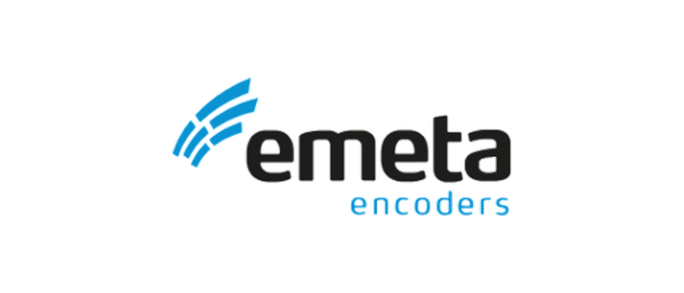 Emeta Encoders logo