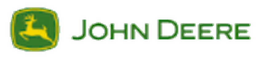 John Deere logo