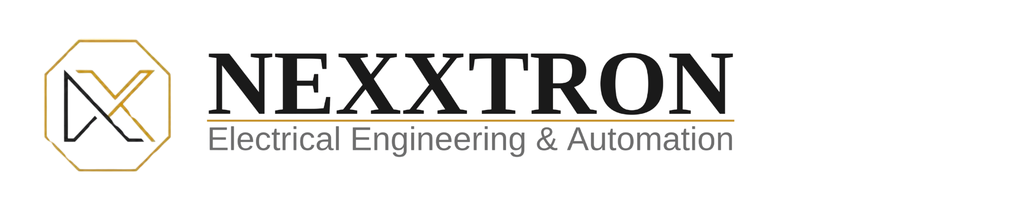 NEXXTRON — Electrical Engineering & Automation