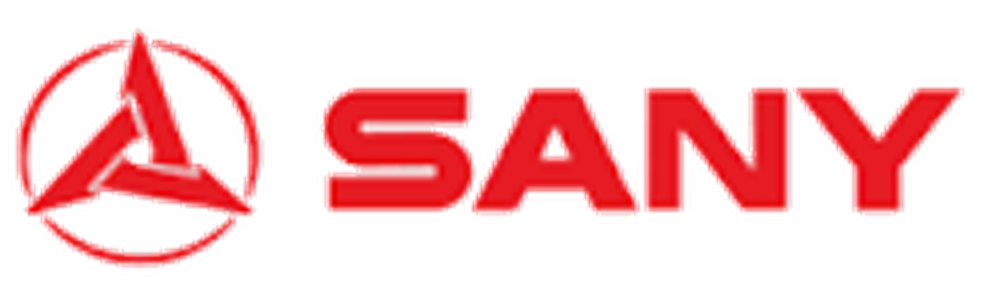 SANY logo