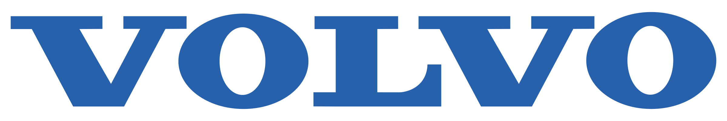 Volvo logo